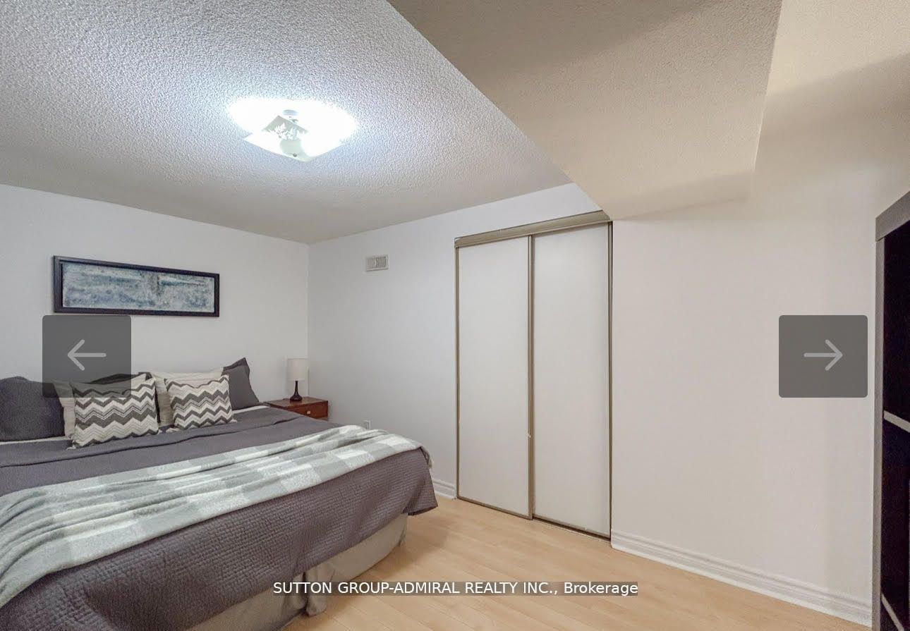 Additional image 3 of Basement-4 Mather Court, Vaughan, ON, L4J 3A8