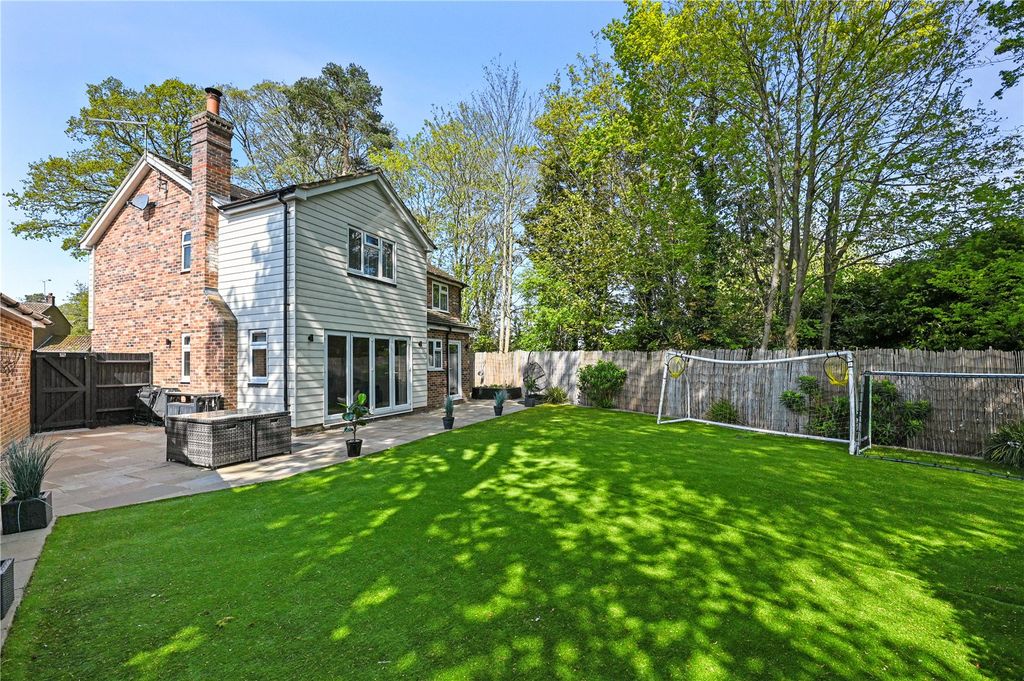 Additional image 12 of 4 bed detached house for saleAlderbury Road, Stansted Mountfitchet, Essex CM24