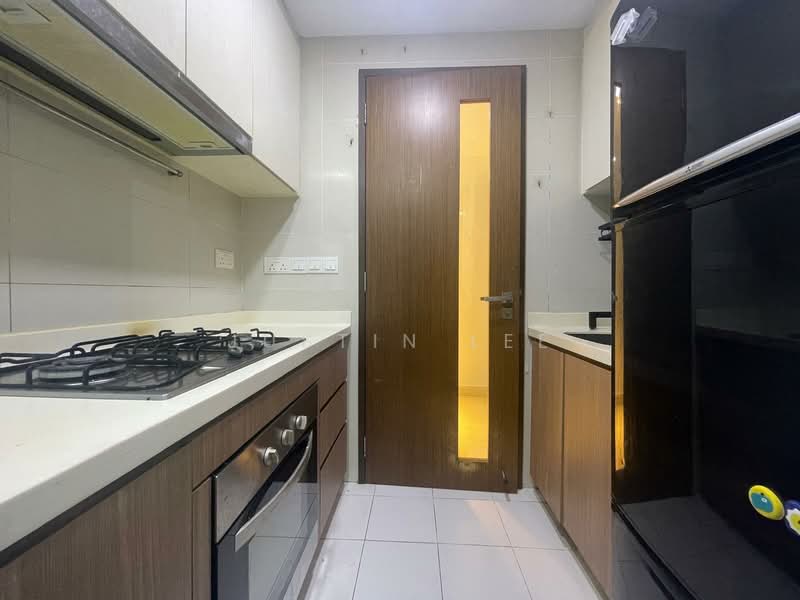 Additional image 2 of 21 Pasir Ris Link