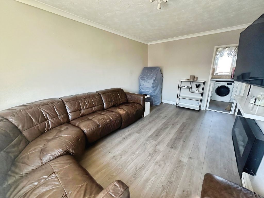 Additional image 7 of 2 bed flat for saleElsdon Drive, Ashington NE63