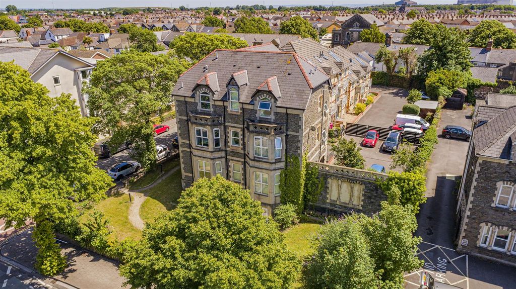 Additional image 13 of 2 bed flat for saleBriartree Manor, Roath CF24