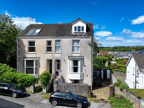 Overland Road, Mumbles SA3