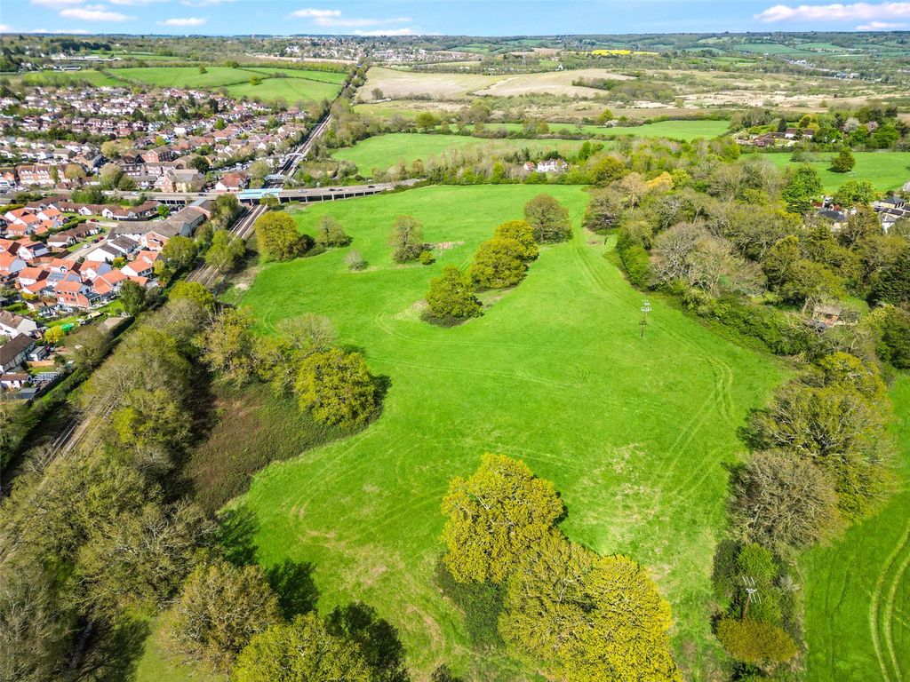Additional image 2 of Land for saleLot 2 | Thrifts Hall Farm, Theydon Bois, Epping, Essex CM16