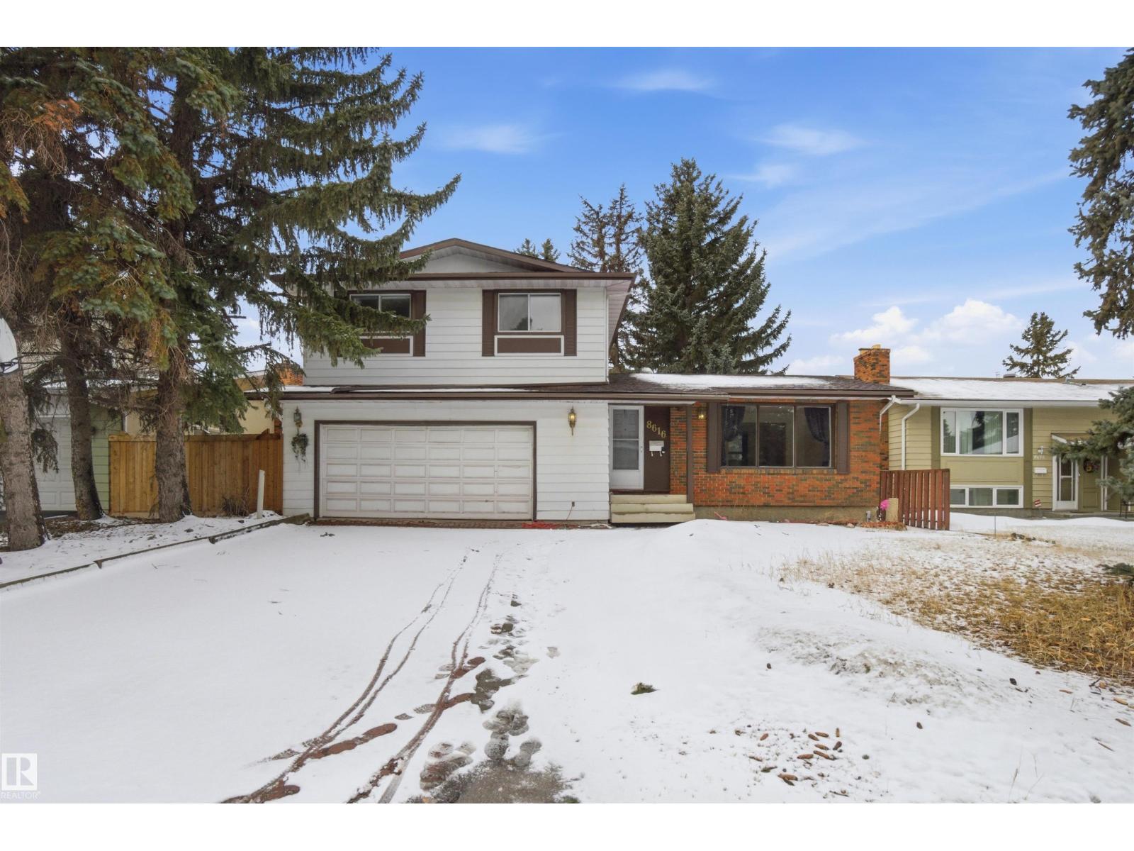 8616 179 Street NW, Edmonton, AB, T5T0X3