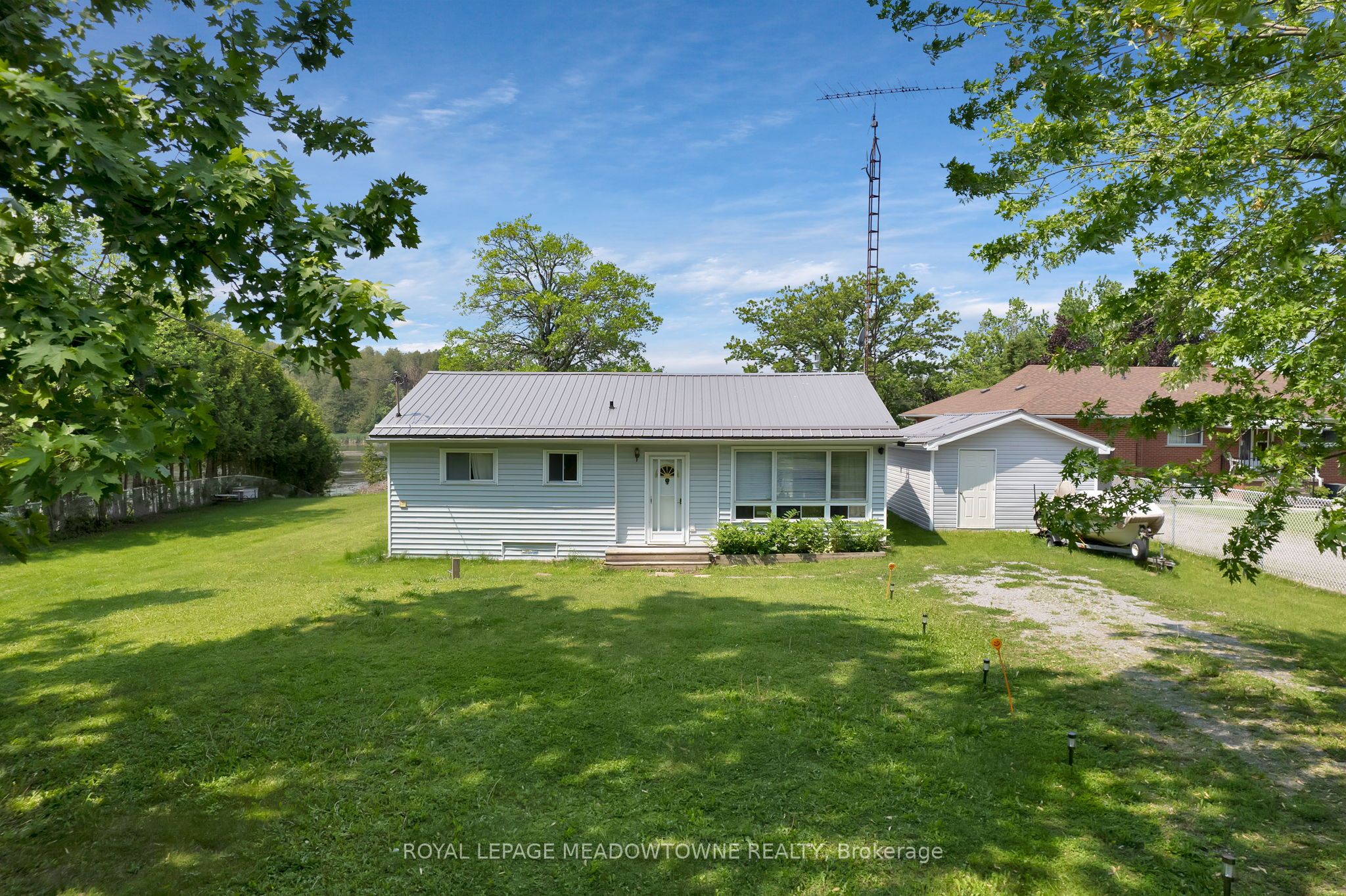 46 Hawke Drive, Kawartha Lakes, ON, K0L 2W0