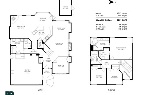 Additional image 8 of 6203 190 Street, Surrey, BC, V3S 8S4