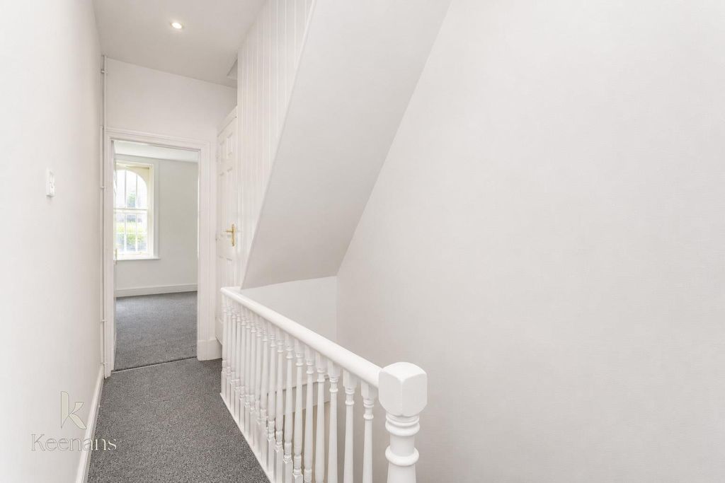 Additional image 8 of 2 bed flat for saleNew Market Street, Colne BB8