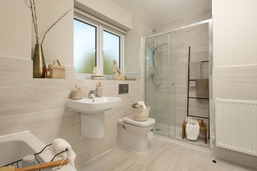 Additional image 12 of 4 bed detached house for sale"Jeweller - Detached" at Duckmoor Copse, Wooddale Lane, Billingshurst RH14