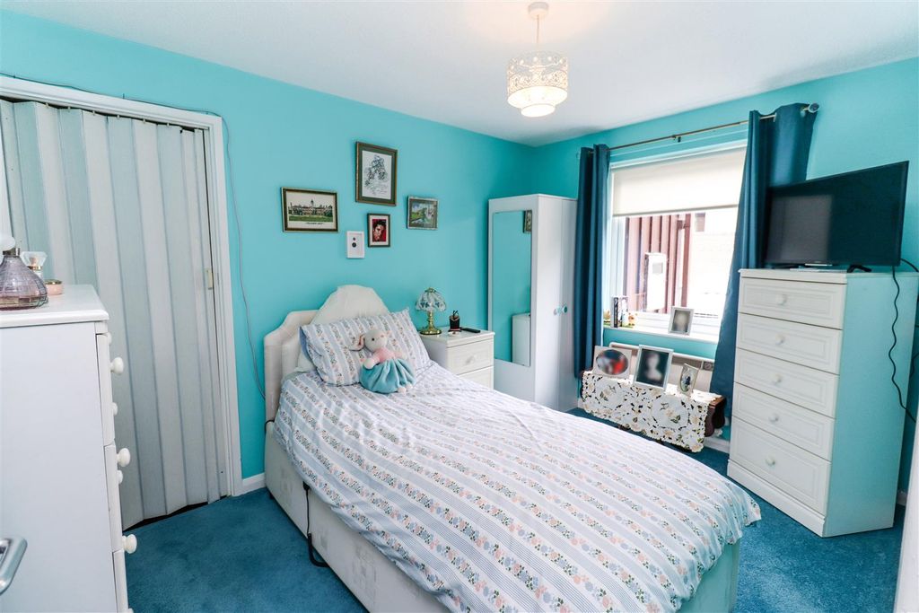 Additional image 10 of 1 bed flat for saleCedar Park, Ilkeston DE7