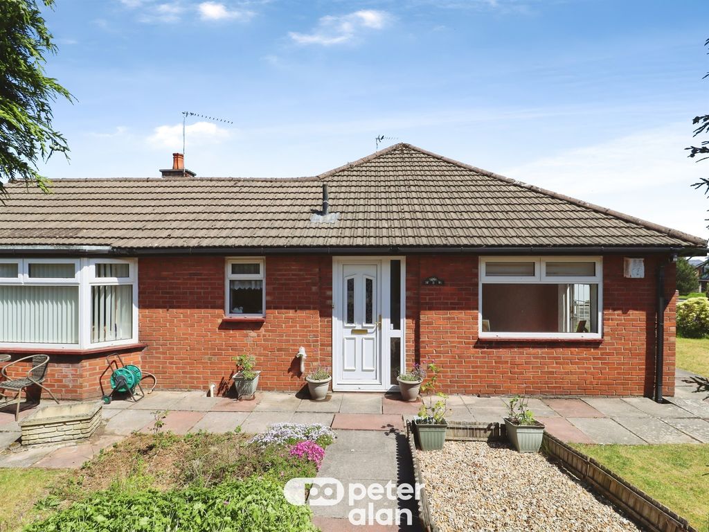 2 bed semi-detached house for saleCarisbrooke Way, Cardiff CF23