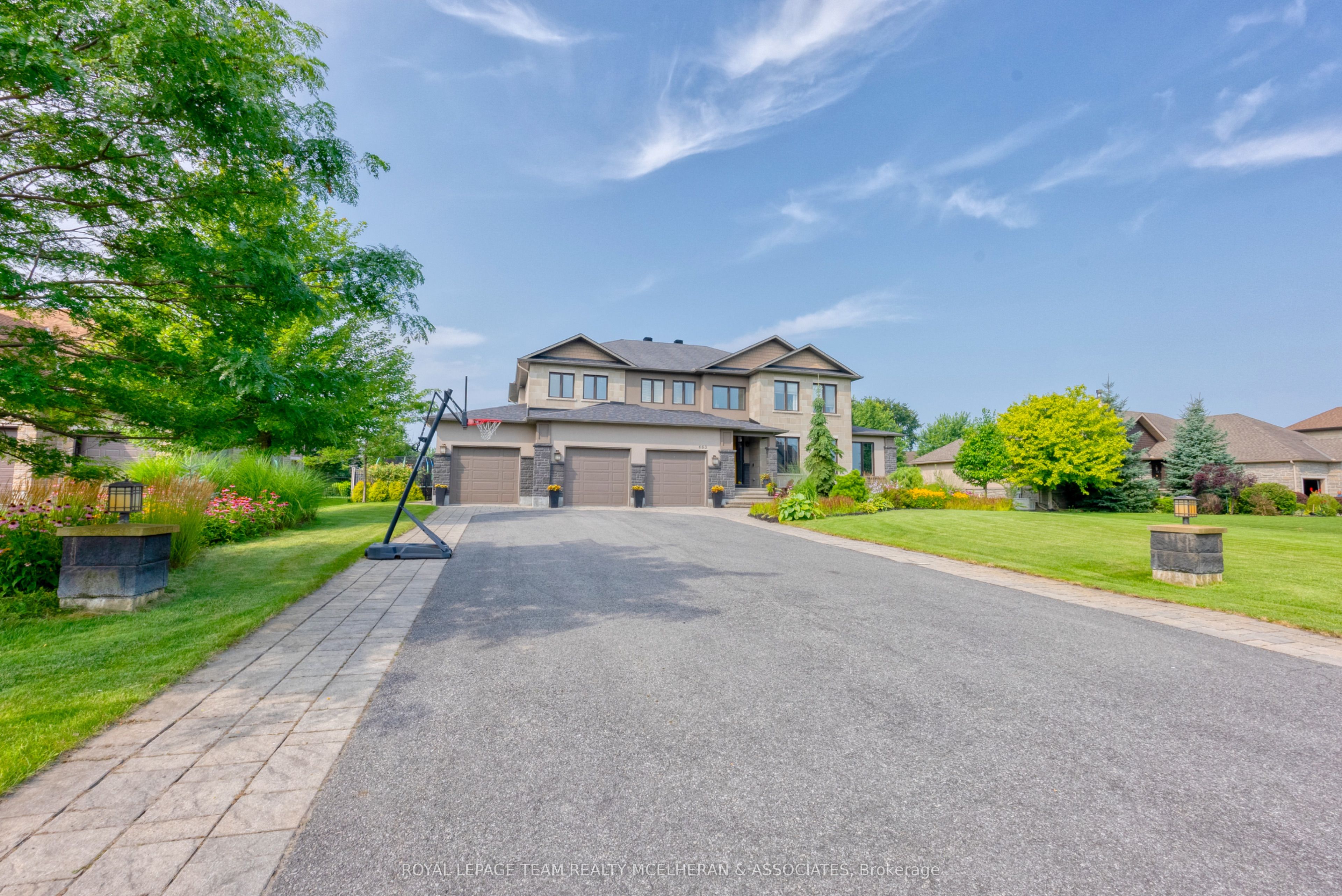 463 Lockmaster Crescent, Ottawa, ON, K4M 1L9