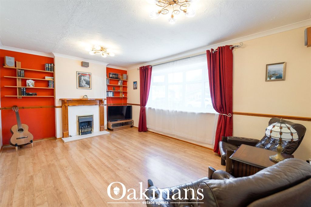 Additional image 2 of 3 bed semi-detached house for saleLarchmere Drive, Bromsgrove, Worcestershire B61