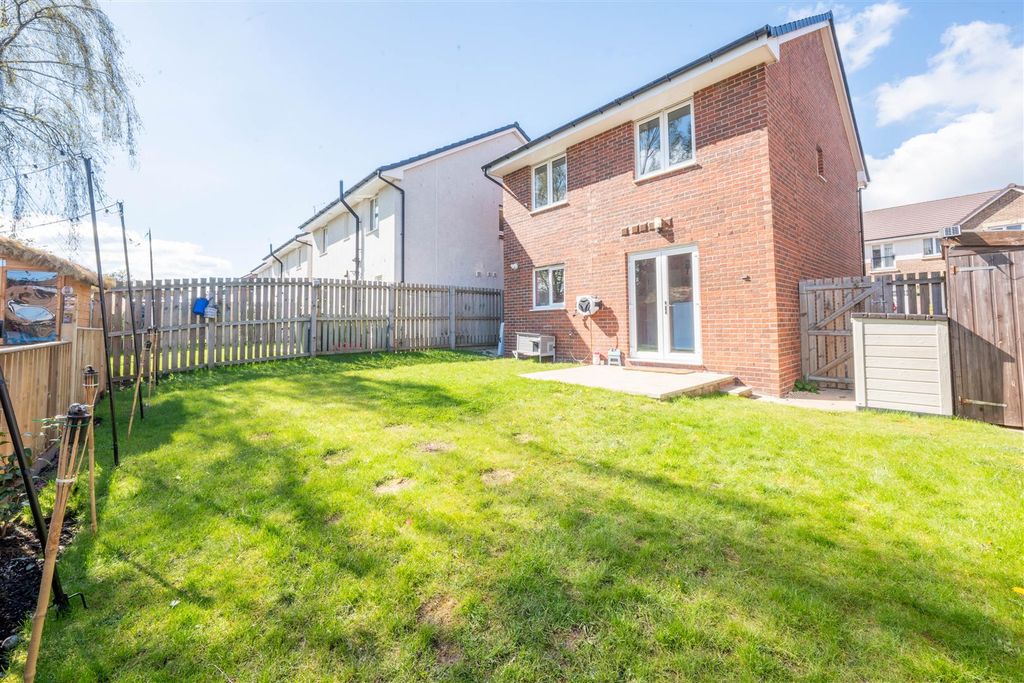 Additional image 24 of 3 bed property for salePrestney Burn Road, Auchterarder PH3