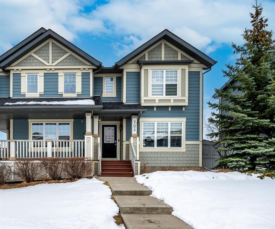 Additional image 2 of 702 Panamount Boulevard NW, Calgary, AB, T3K0P7