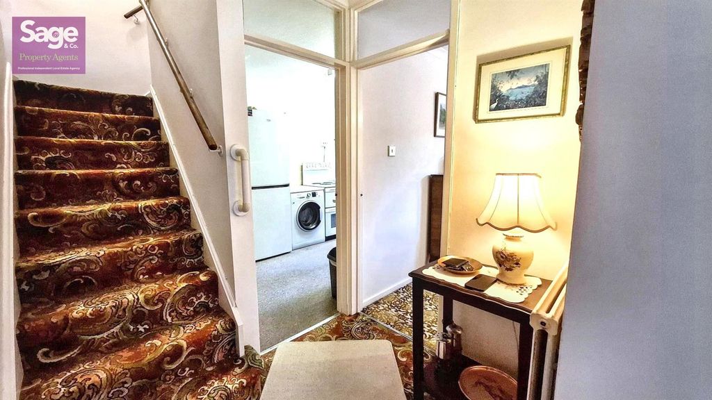 Additional image 22 of 3 bed semi-detached house for saleManor Park, Newbridge, Newport NP11