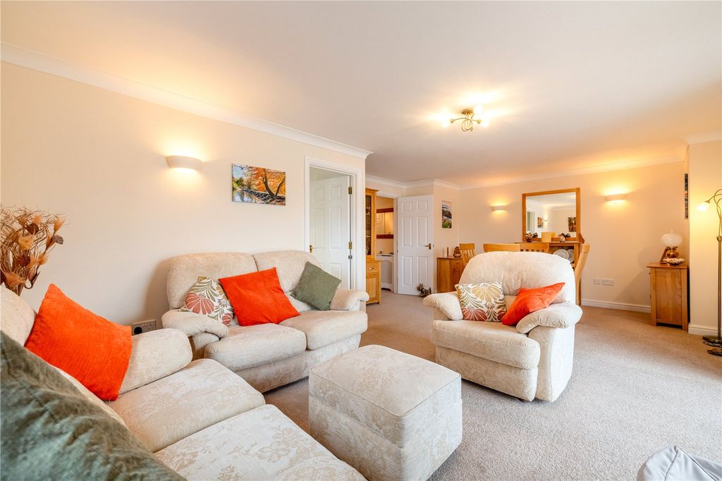 Additional image 6 of 3 bed flat for saleNew Road, Bideford, Devon EX39
