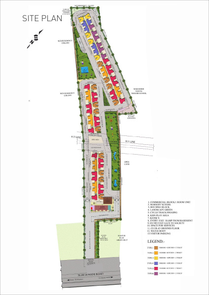 Additional image 3 of Modinagar, Ghaziabad