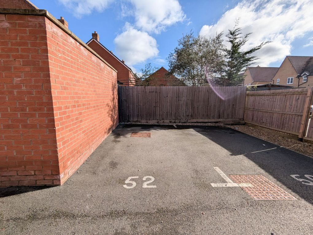 Additional image 15 of 2 bed flat for saleSanger Avenue, Biggleswade SG18