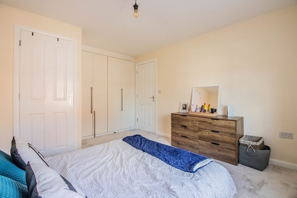 Additional image 10 of 4 bed detached house for saleBentley Road, Castle Donington, Derby, Derbyshire DE74