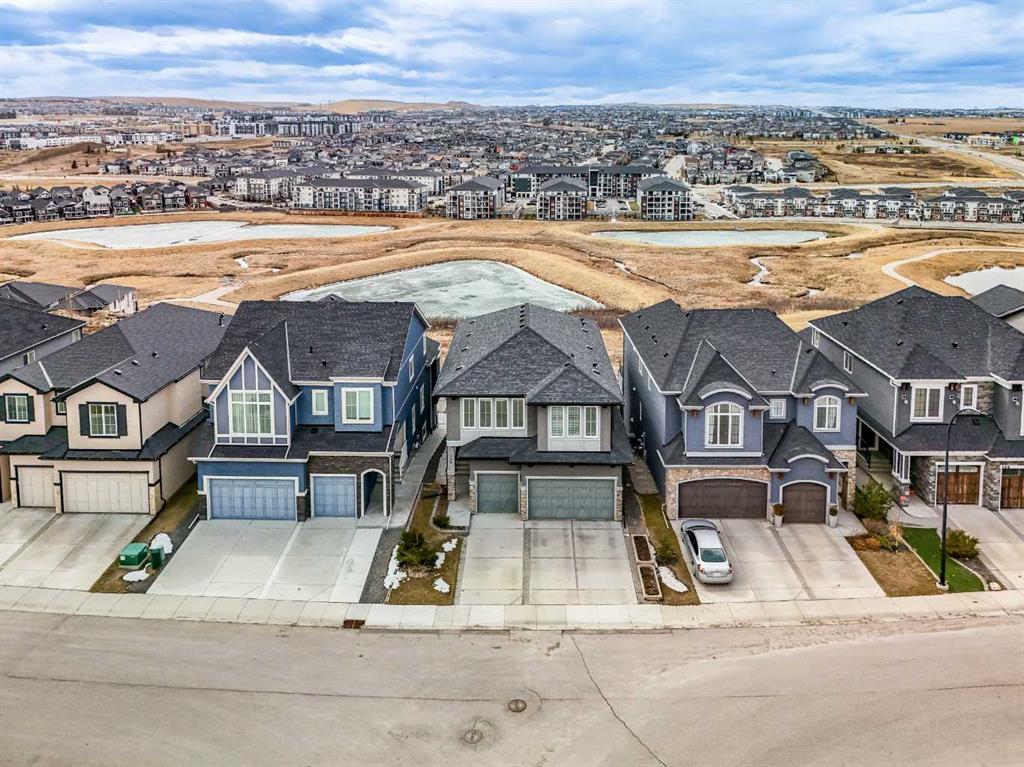 Additional image 2 of 396 Evansborough Way NW, Calgary, AB, T3P 0R3