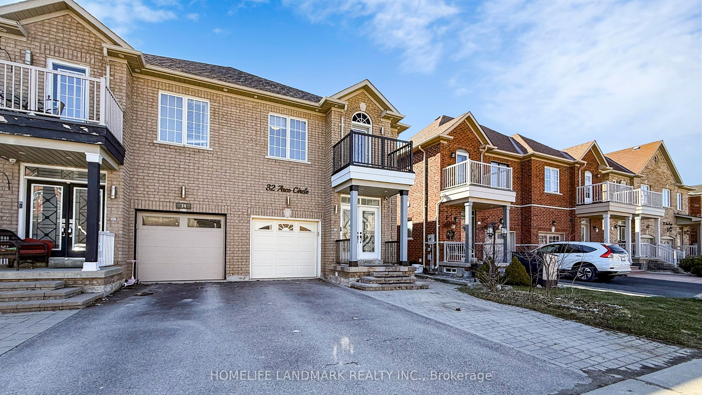 Additional image 3 of 32 Arco Circle, Vaughan, ON, L6A 3Z7