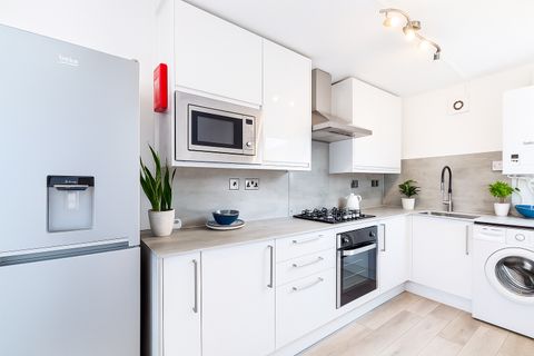 Charlotte Road, Sheffield S1