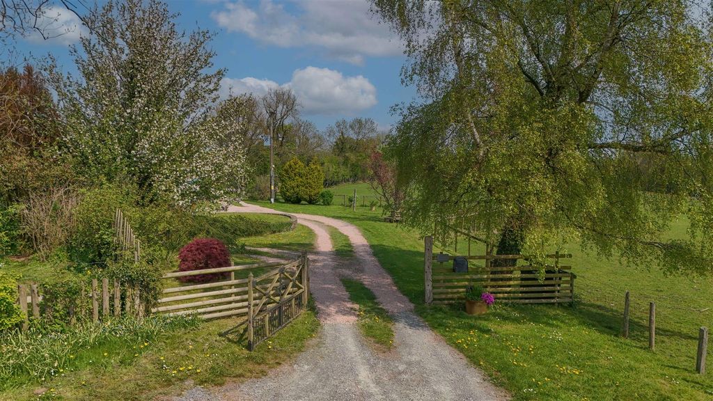 Additional image 45 of 5 bed farmhouse for saleWalterstone, Hereford HR2