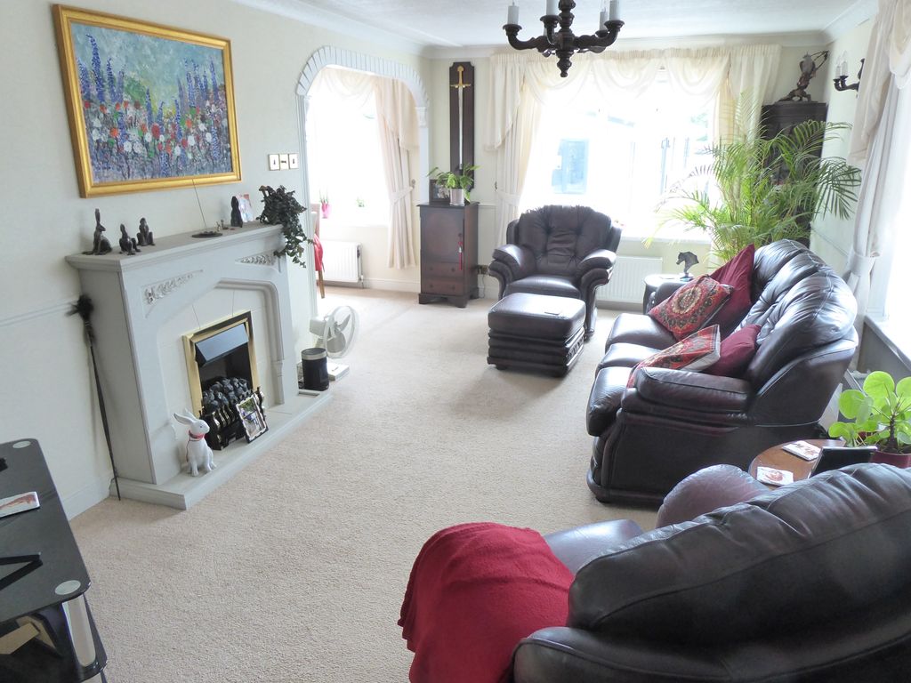 Additional image 5 of 2 bed mobile/park home for saleCaerwnon Park, Builth Wells LD2