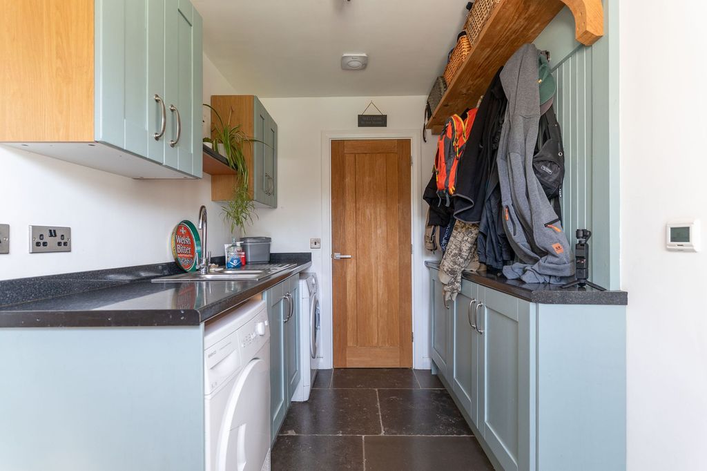 Additional image 10 of 4 bed detached house for saleUndy, Caldicot NP26