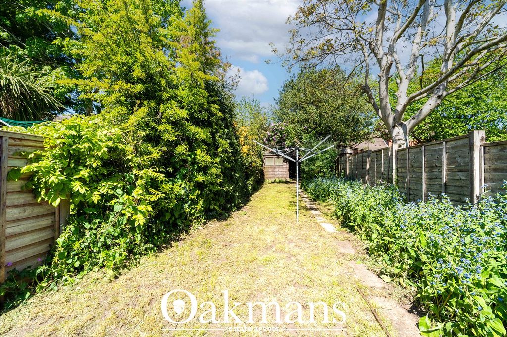 Additional image 17 of 3 bed end terrace house for saleAll Saints Road, Bromsgrove, Worcestershire B61