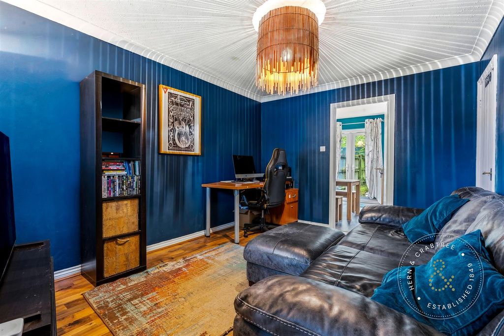 Additional image 5 of 3 bed semi-detached house for saleMitchell Close, St. Mellons, Cardiff CF3