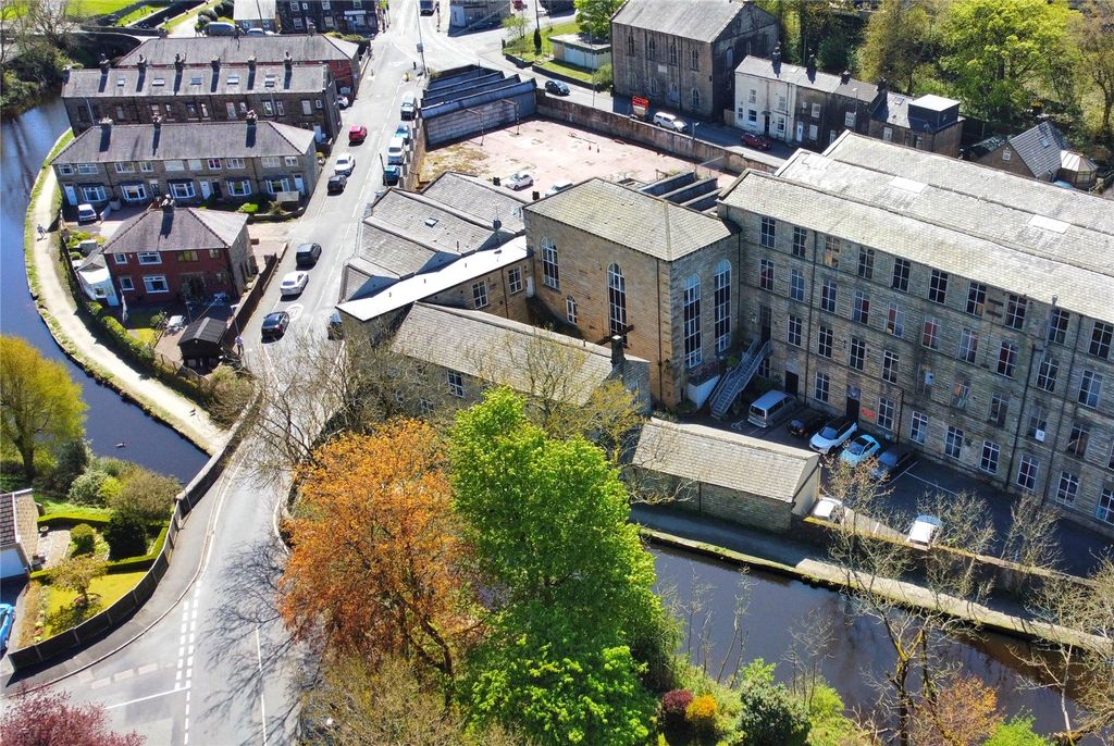 Additional image 32 of 2 bed flat for saleThe Courtyard Hollins, Hollins Road, Todmorden, West Yorkshire OL14