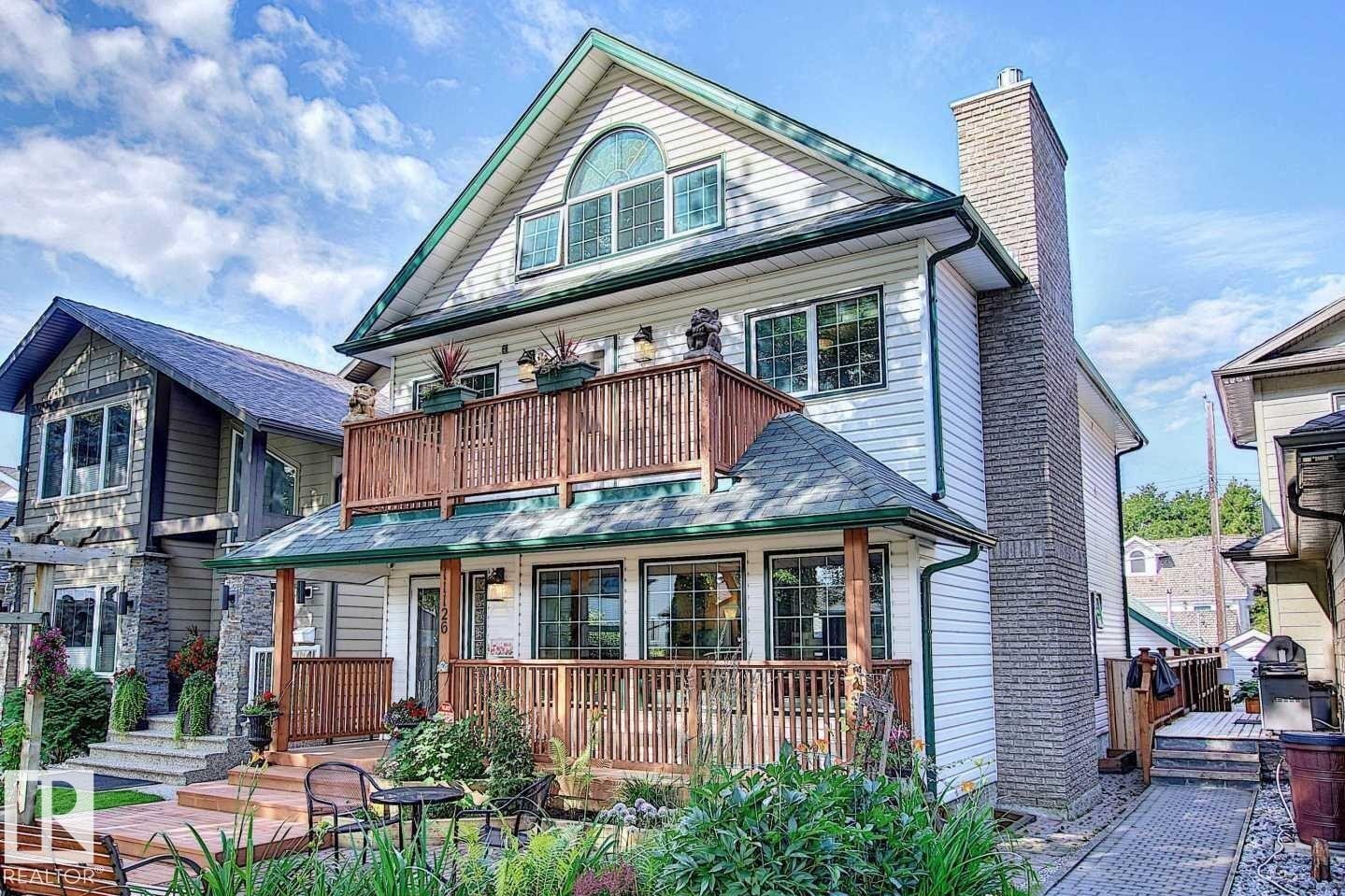 Additional image 7 of 11126 52 Street NW, Edmonton, AB, T5W3H7