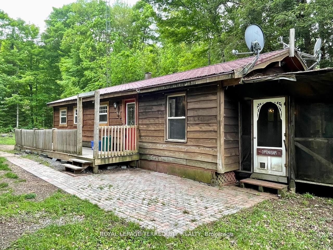 Additional image 3 of 1143 Sherwood Forest Road, Bracebridge, ON, P1L 1X3