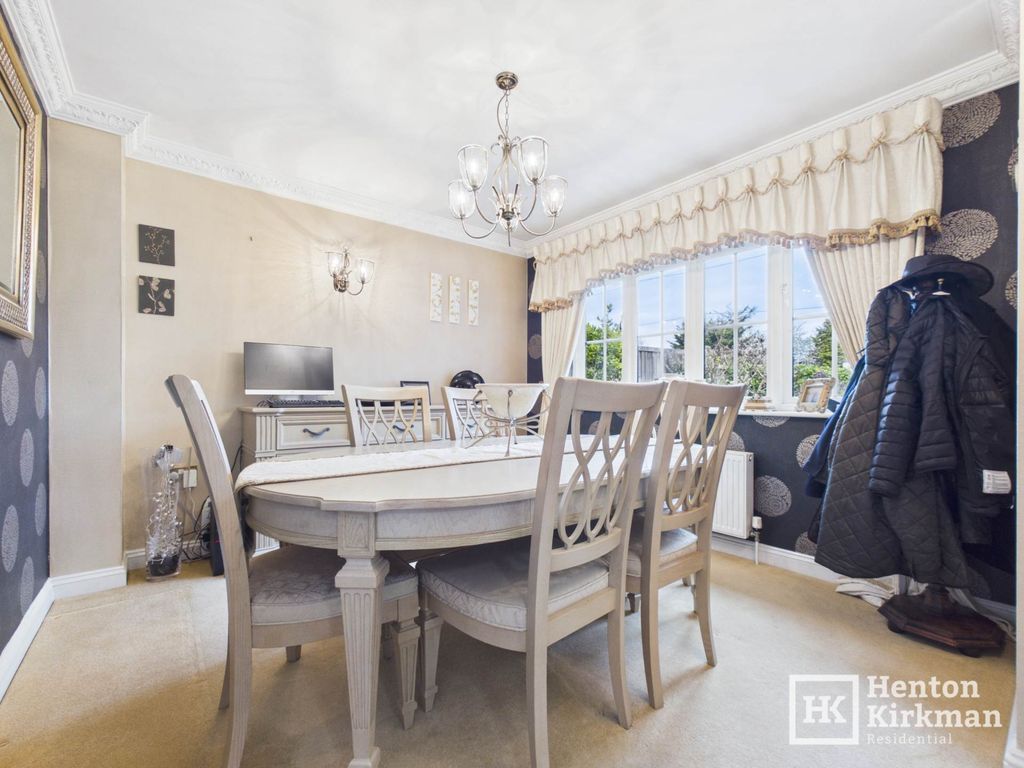 Additional image 17 of 5 bed detached house for saleNoak Hill Road, Billericay CM12