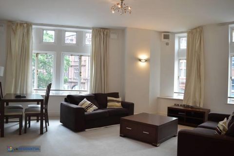 Pinstone Street, Sheffield, South Yorkshire, UK S1