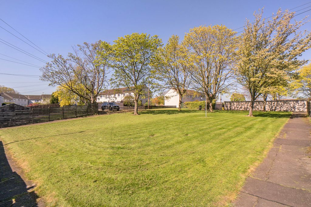 Additional image 11 of 2 bed flat for sale118 Moubray Grove, South Queensferry, Edinburgh EH30