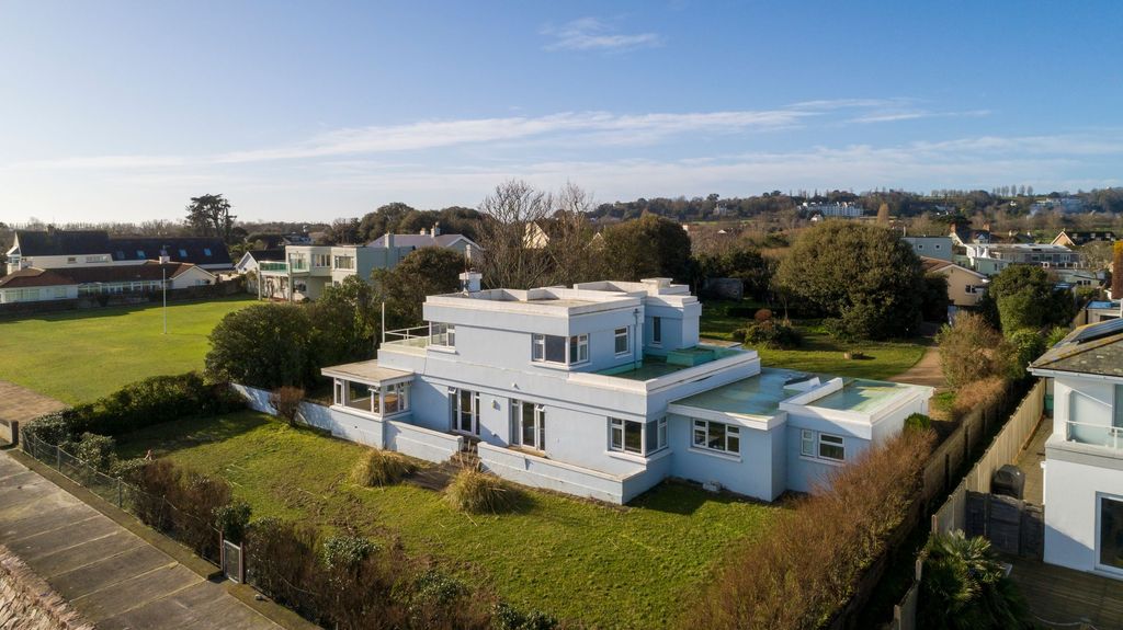 Additional image 4 of 5 bed detached house for saleLa Mielle Du Parcq, Grouville JE3
