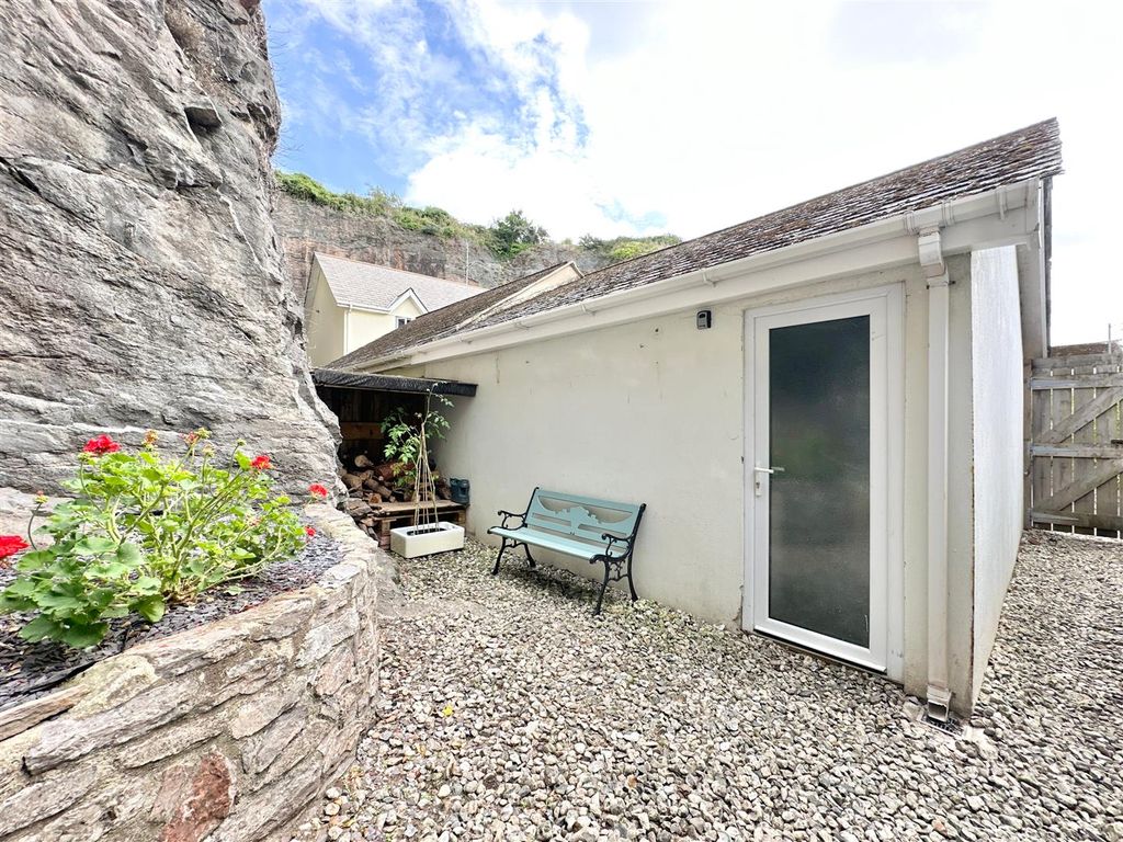 Additional image 9 of 3 bed end terrace house for saleMount Pleasant Road, Brixham TQ5
