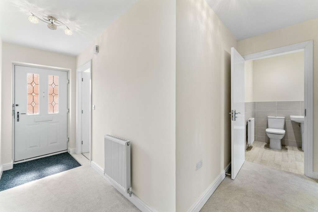 Additional image 6 of 1 bed flat for sale"The Chinley Gf" at Yelland Road, Yelland EX31