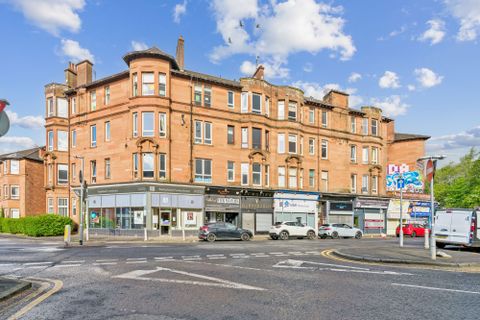 10 Holmlea Road, Flat 2/2, Mount Florida, Glasgow G44