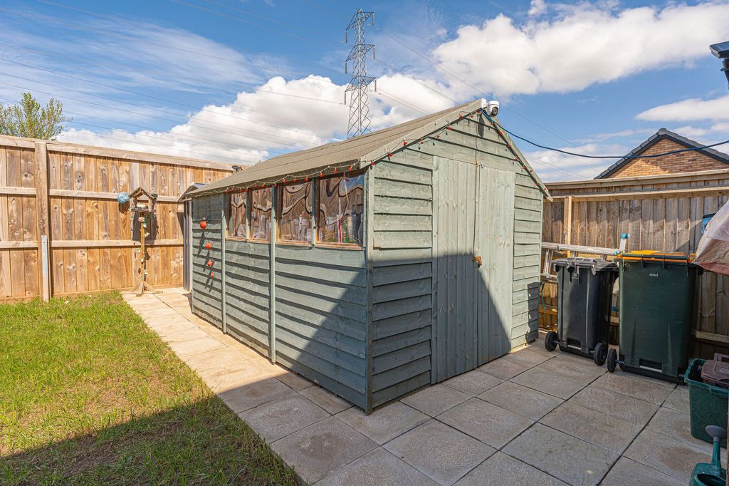 Additional image 32 of 3 bed semi-detached house for saleChapel Field Way, Newport NP19