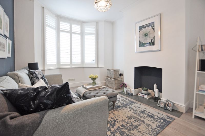 Additional image 3 of 3 bed terraced house for saleStunning Period House, Penllyn Avenue, Newport NP20