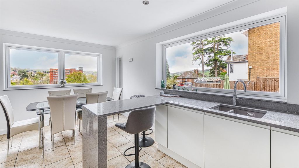 Additional image 10 of 5 bed detached house for saleLodge Drive, Belper DE56
