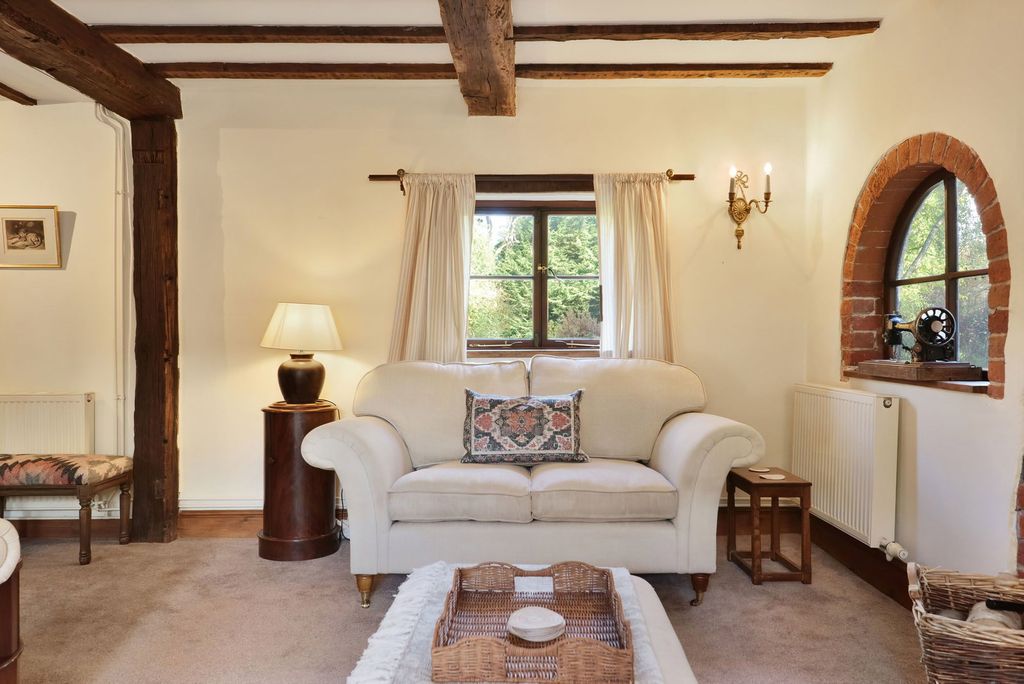 Additional image 27 of 5 bed detached house for saleCoachman's Cottage, Rowden, Bromyard, Herefordshire HR7