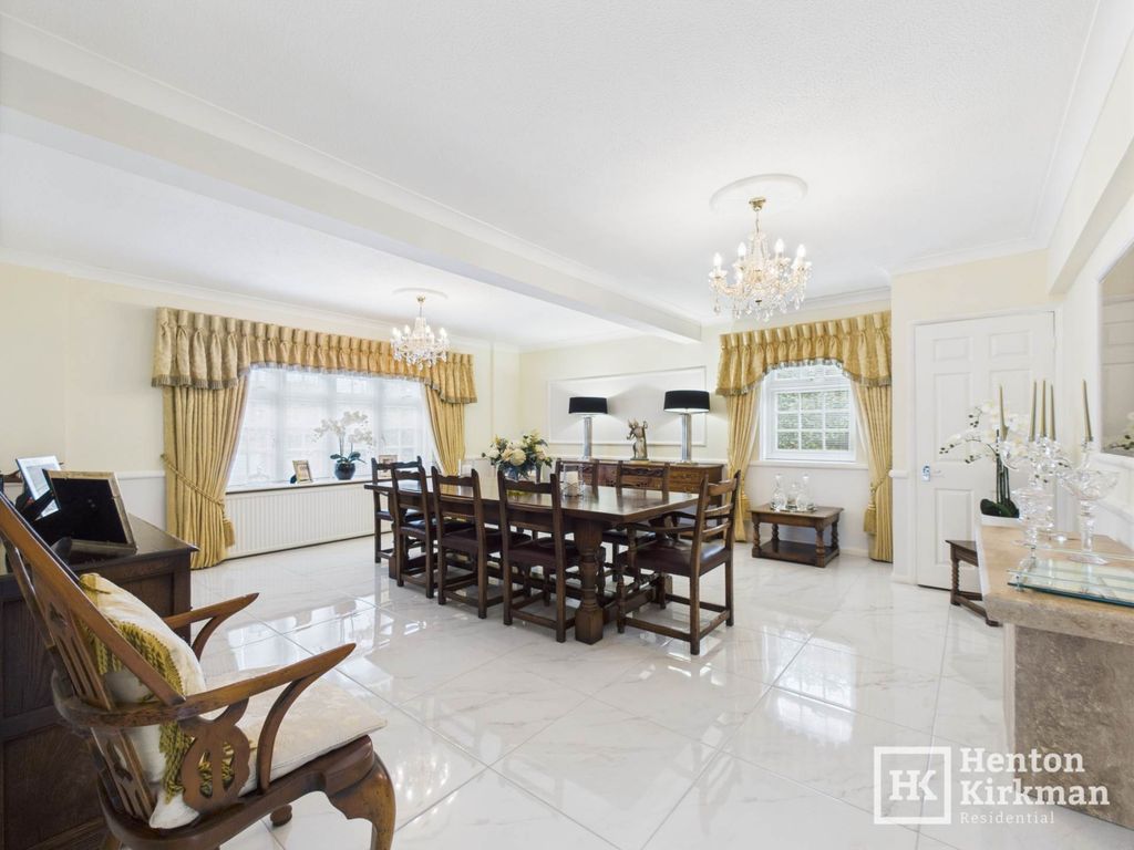 Additional image 6 of 5 bed detached house for saleNorsey Road, Billericay CM11