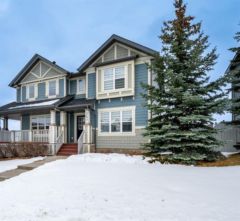 Additional image 3 of 702 Panamount Boulevard NW, Calgary, AB, T3K0P7