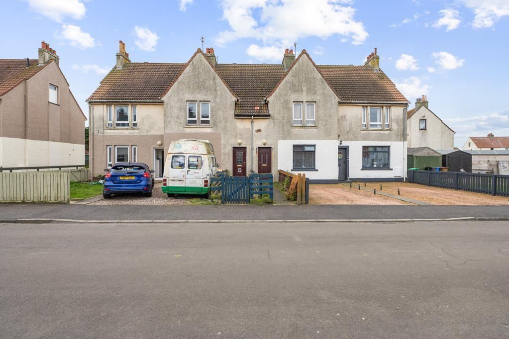 3 bed maisonette for saleQueen Margaret Street, St. Monans, Anstruther KY10