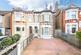 Friern Road, London