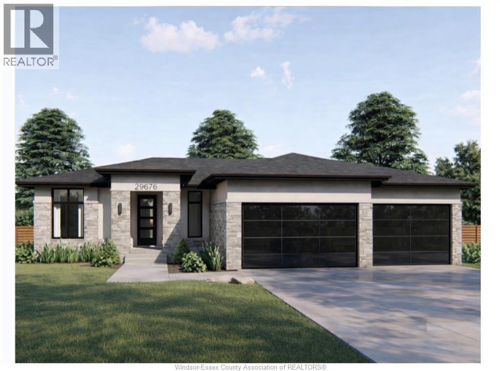 6 Sunningdale Drive, Leamington, ON, N8H0C5